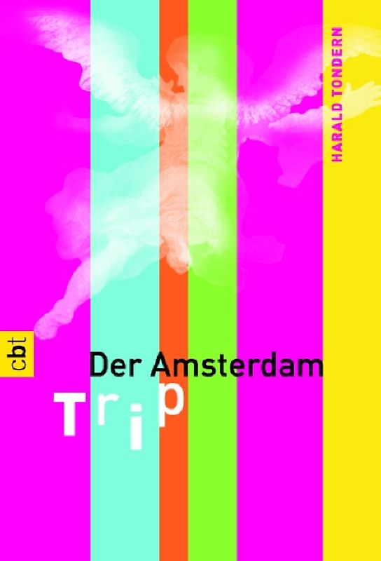Der Amsterdam-Trip