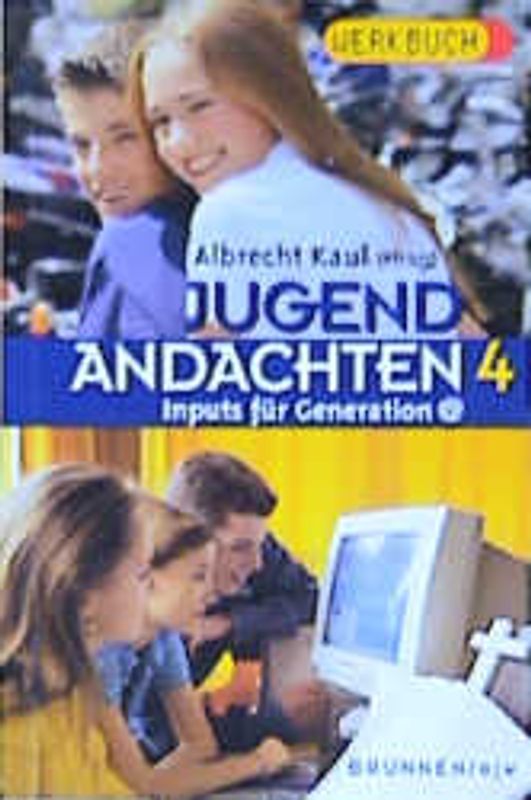 Jugendandachten 4