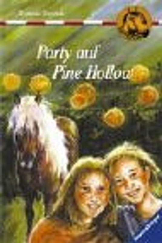 Party auf Pine Hollow