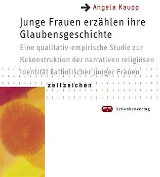 Junge Frauen erzählen ihre Glaubensgeschichte