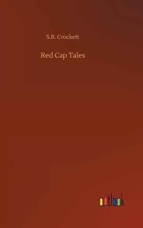 Red Cap Tales