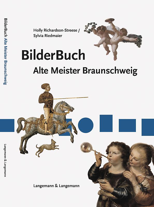 BilderBuch Alte Meister Braunschweig