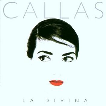 Maria Callas - La Divina