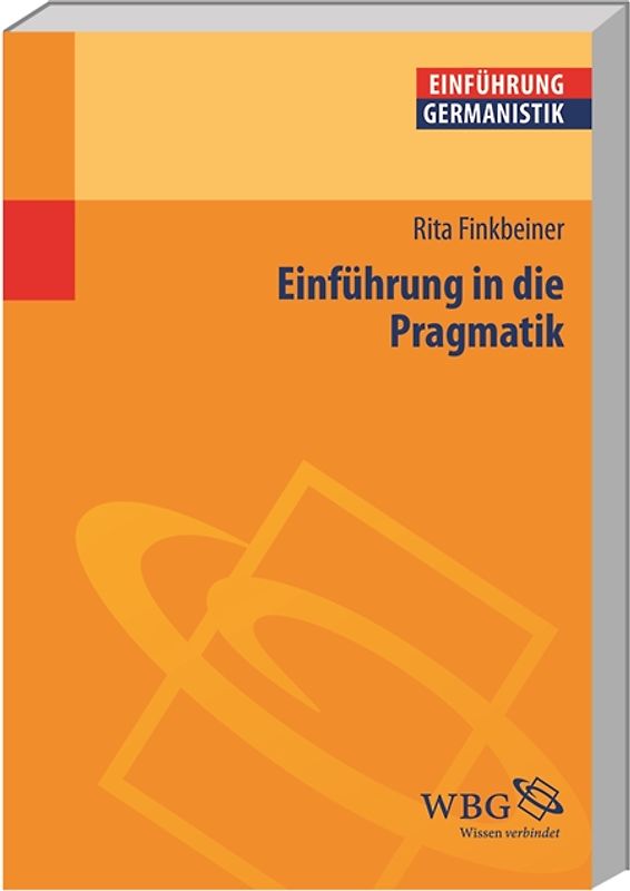 Einführung in die Pragmatik