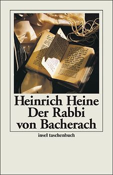 Der Rabbi von Bacherach