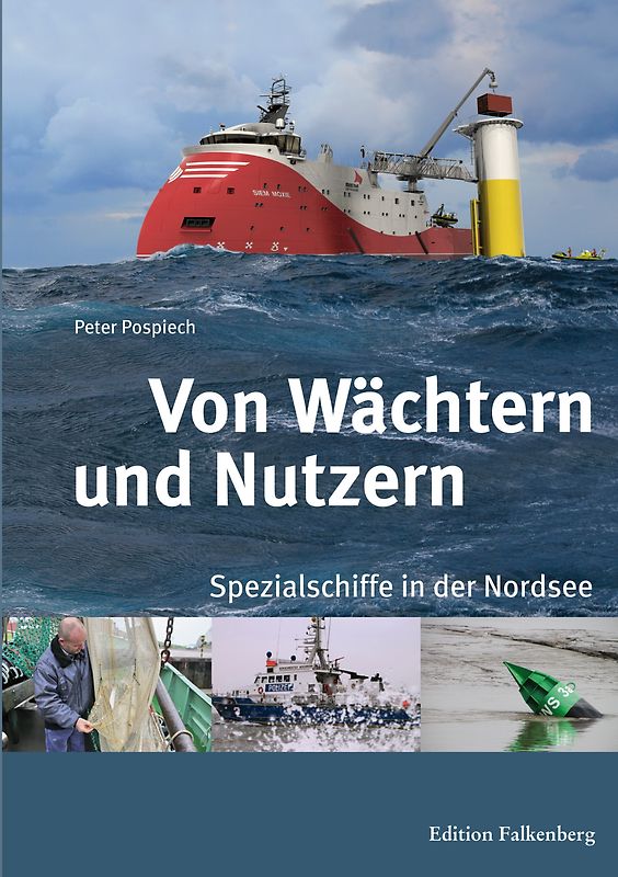 Von Nutzern und Wächtern