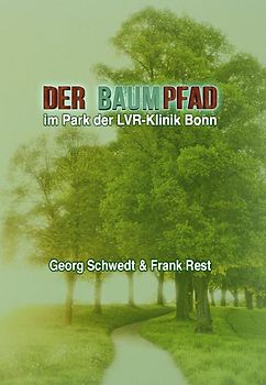 Der Baumpfad in der LVR-Klinik Bonn