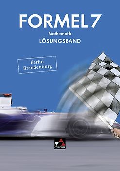 Formel – Berlin/Brandenburg / Formel Berlin/Brandenburg LB 7