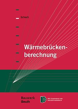 Wärmebrückenberechnung