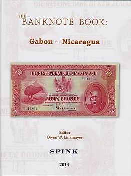 The Banknote Book