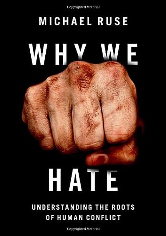 Why We Hate