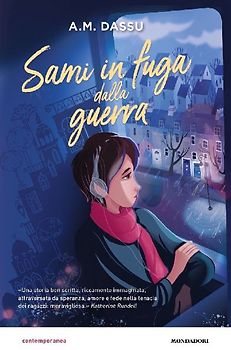 Sami in fuga dalla guerra