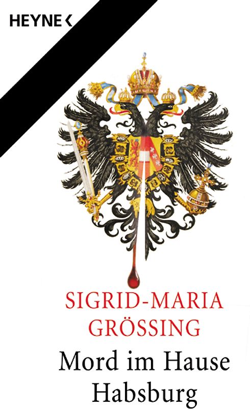 Mord im Hause Habsburg