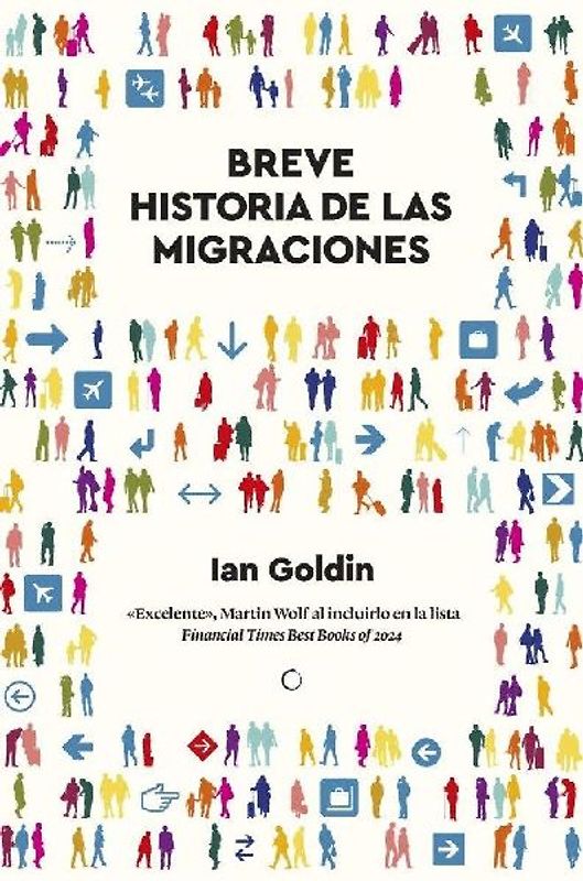 Breve Historia de Las Migraciones / Brief History of Migrations