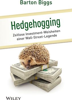 Hedgehogging