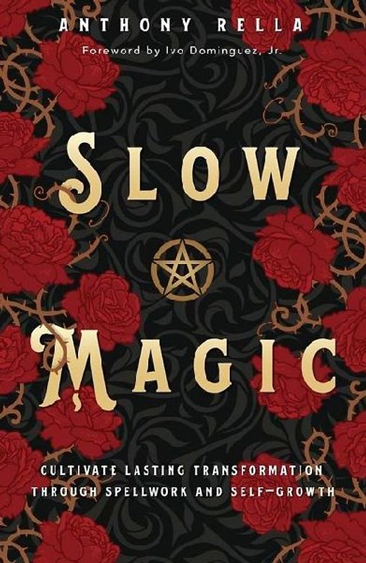 Slow Magic