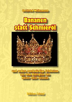 Bananen statt Schmieröl