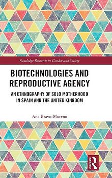 Biotechnologies and Reproductive Agency