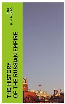 The History of the Russian Empire