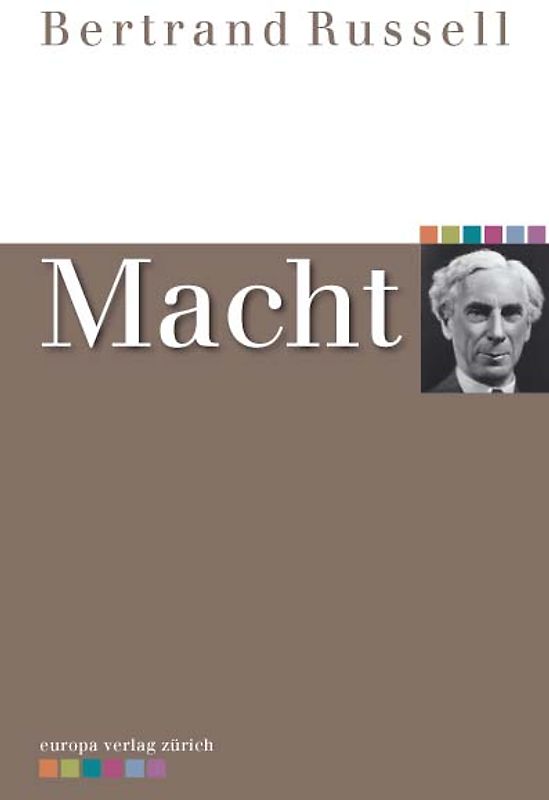 Macht