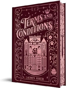 Terms and Conditions (Collector's Edition)