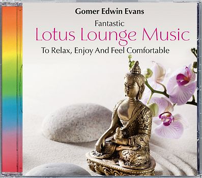 Lotus Lounge Music