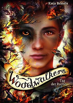 Woodwalkers / Woodwalkers (6). Tag der Rache