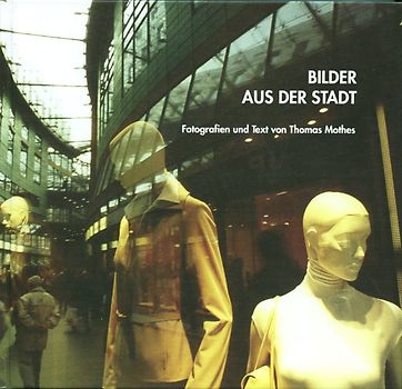 Bilder aus der Stadt