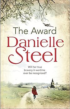The Award: Steel Danielle