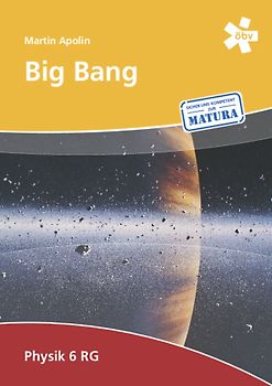 Big Bang 6 G, Schülerbuch