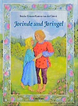 Jorinde und Joringel