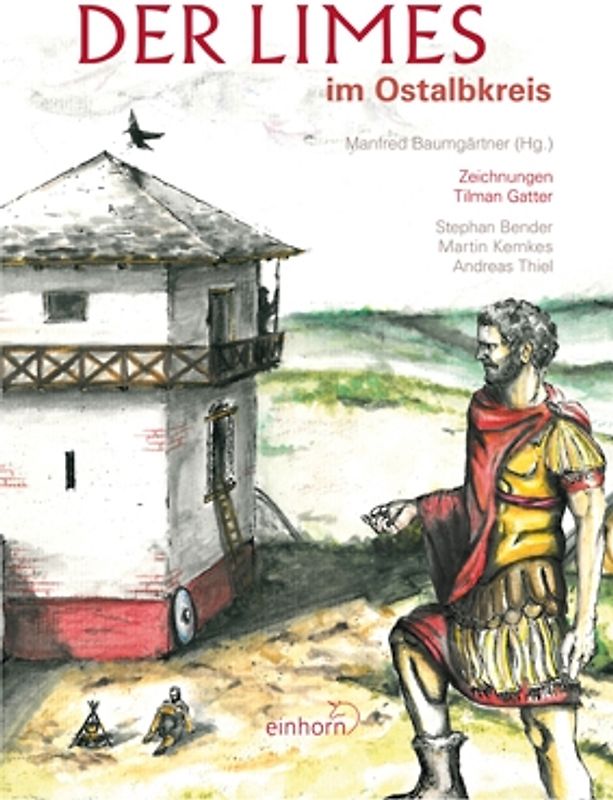 Der Limes im Ostalbkreis