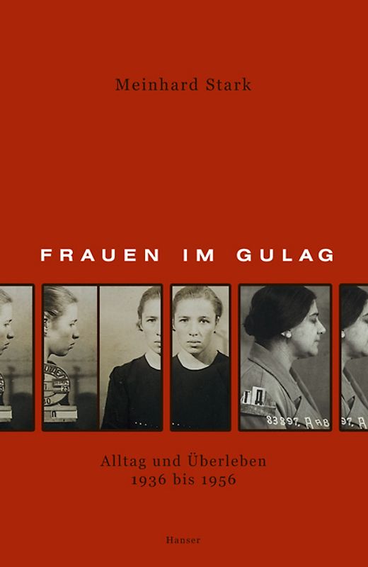 Frauen im Gulag