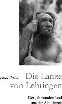 Die Lanze von Lehringen