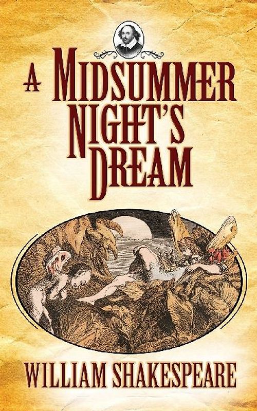 A Midsummer Night's Dream