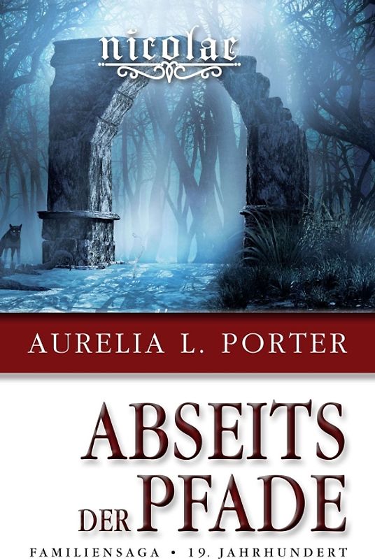 Nicolae - Abseits der Pfade