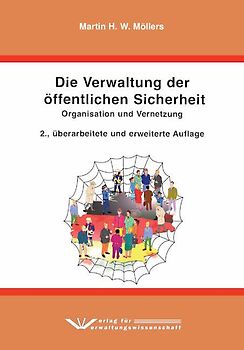 Die Verwaltung der öffentlichen Sicherheit