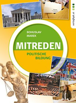 Mitreden - Politische Bildung