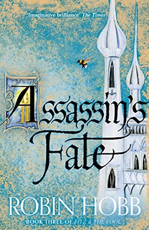 Assassin's Fate