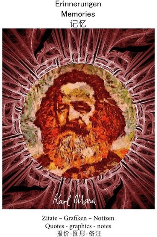 Erinnerungen Karl Marx