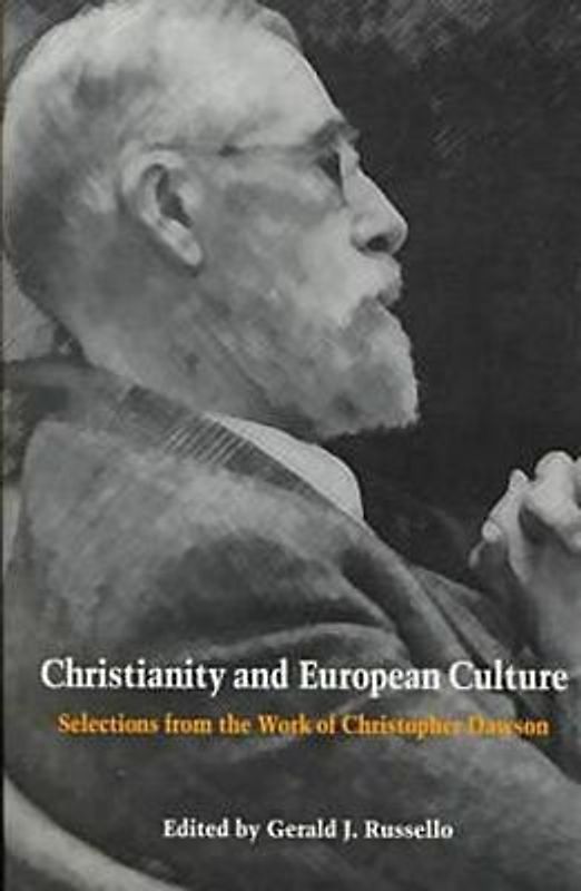 Christianity and European Culture