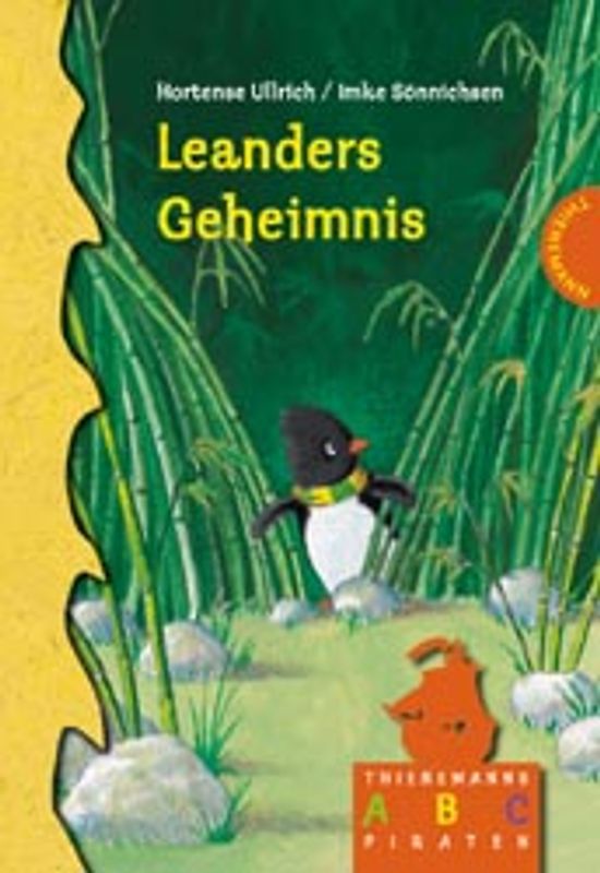 Leanders Geheimnis