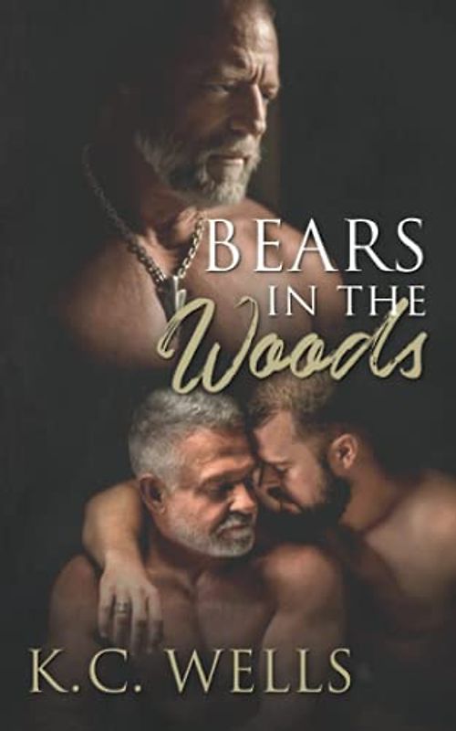Bears in the Woods