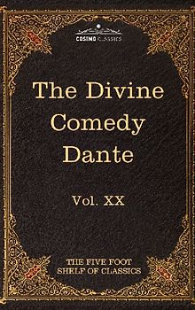 The Divine Comedy