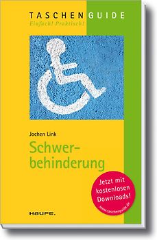 Schwerbehinderung