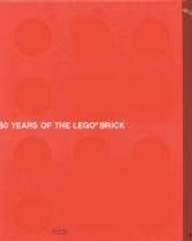 50 Years of LEGO Brick