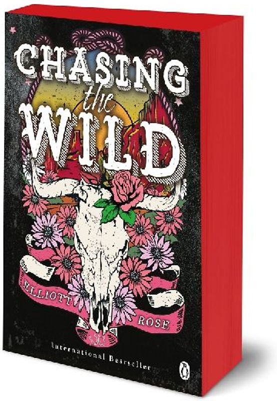 Chasing The Wild