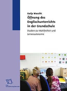 Öffnung des Englischunterrichts in der Grundschule