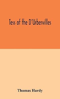 Tess Of The D'Urbervilles