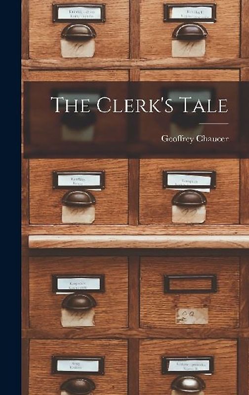 The Clerk's Tale